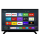 Telewizor 40" TOSHIBA 43L2163DG